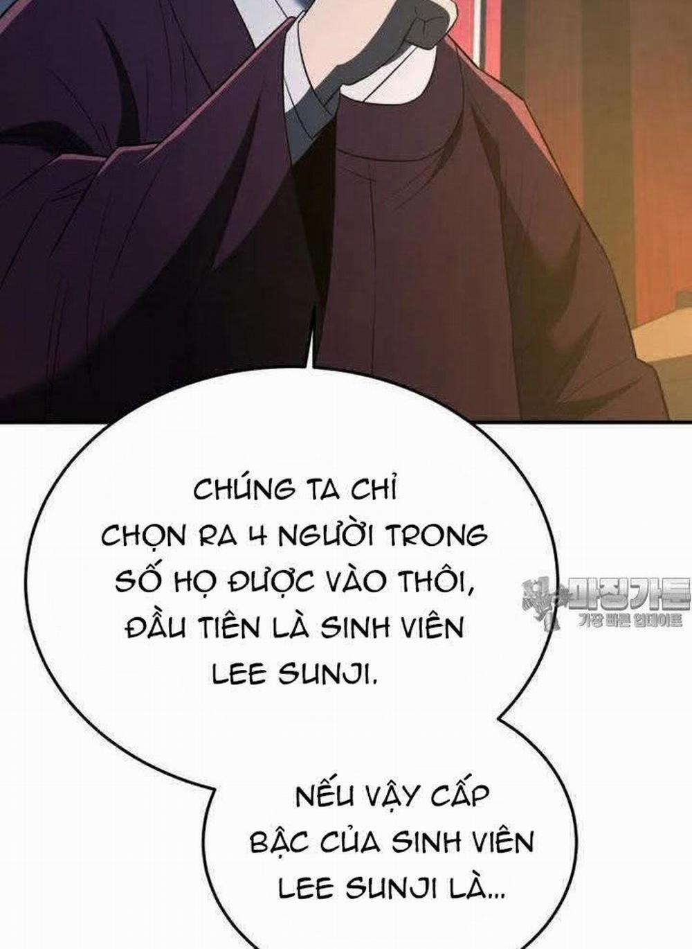 manhwax10.com - Truyện Manhwa Vương Triều Đen Tối: Joseon Chương 64 Trang 62