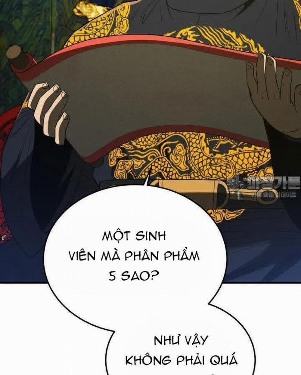 manhwax10.com - Truyện Manhwa Vương Triều Đen Tối: Joseon Chương 64 Trang 65