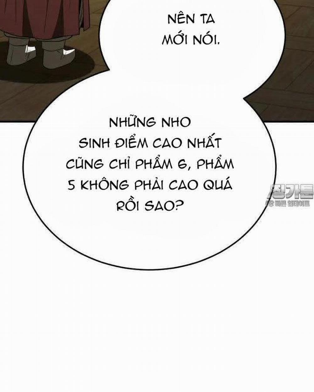 manhwax10.com - Truyện Manhwa Vương Triều Đen Tối: Joseon Chương 64 Trang 68