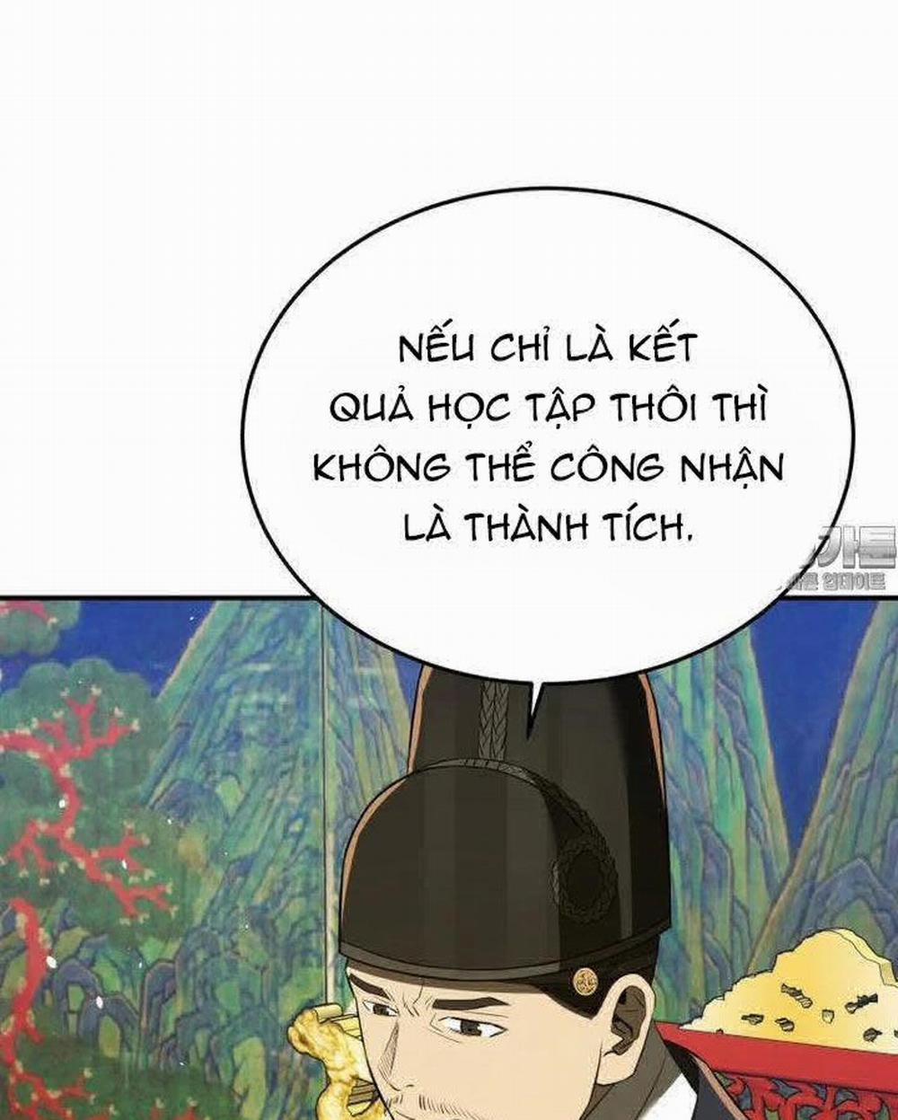 manhwax10.com - Truyện Manhwa Vương Triều Đen Tối: Joseon Chương 64 Trang 71