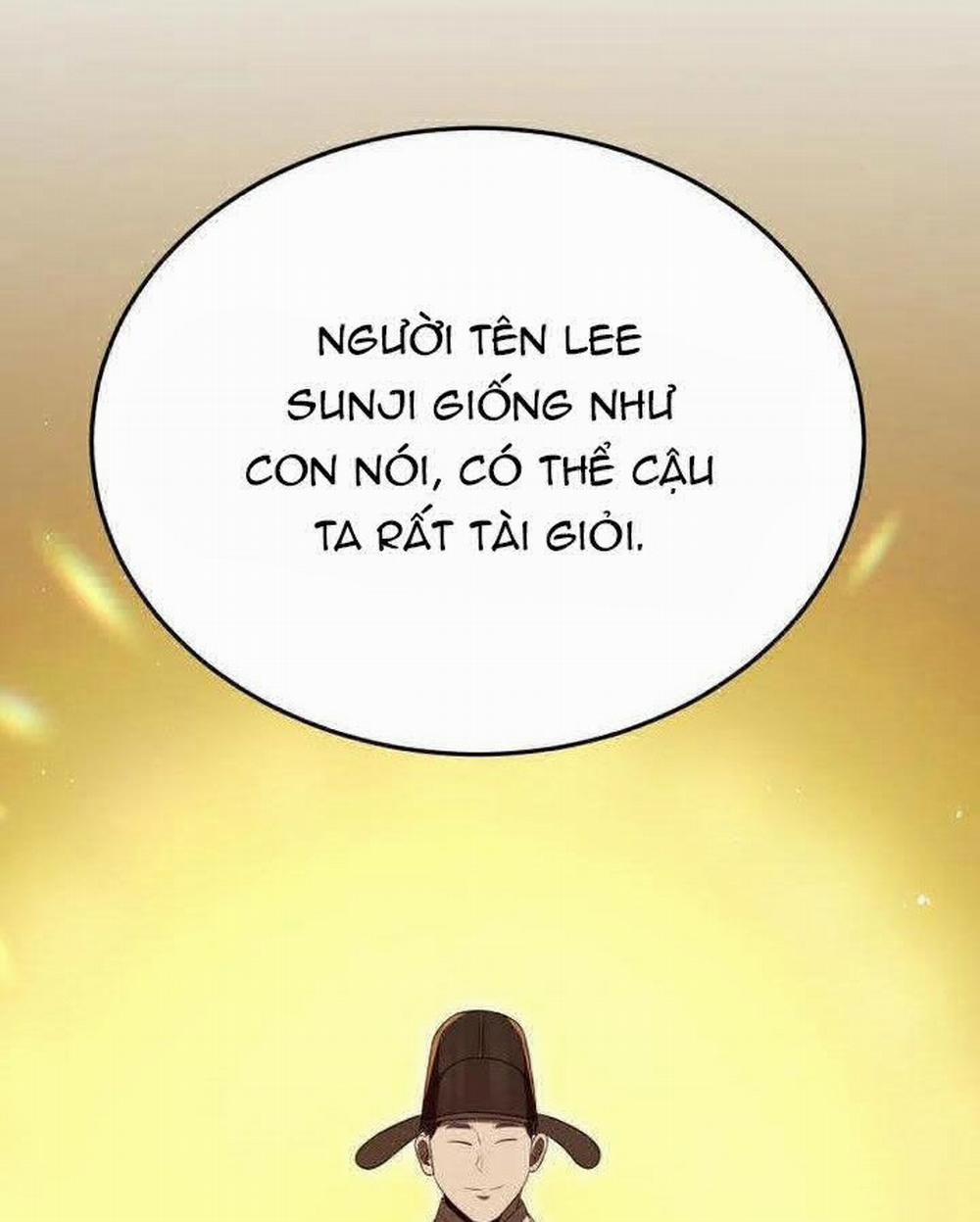 manhwax10.com - Truyện Manhwa Vương Triều Đen Tối: Joseon Chương 64 Trang 82