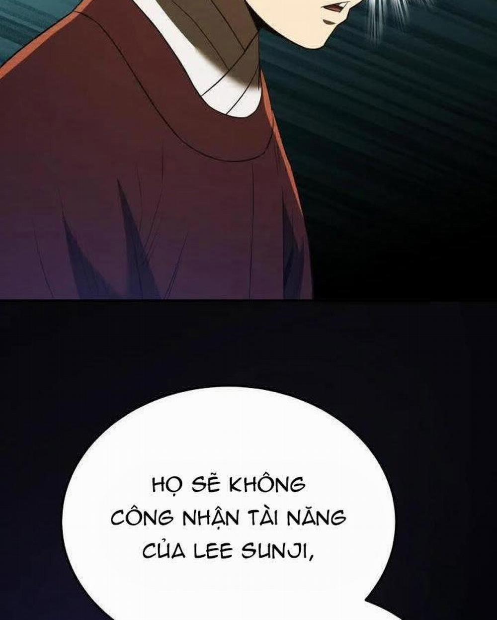 manhwax10.com - Truyện Manhwa Vương Triều Đen Tối: Joseon Chương 64 Trang 85