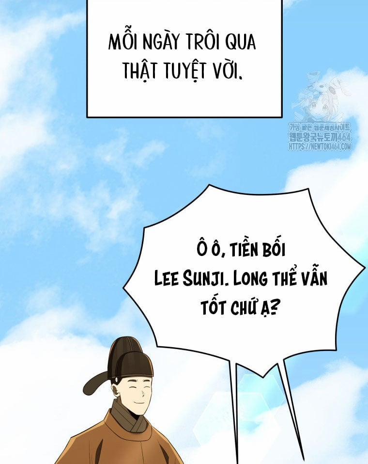 manhwax10.com - Truyện Manhwa Vương Triều Đen Tối: Joseon Chương 66 Trang 11