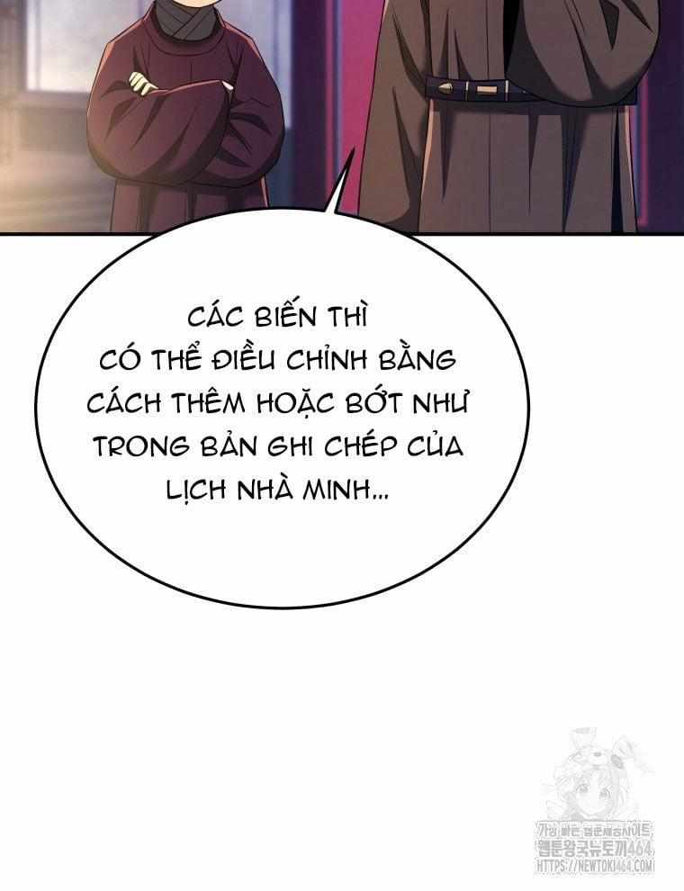 manhwax10.com - Truyện Manhwa Vương Triều Đen Tối: Joseon Chương 66 Trang 102