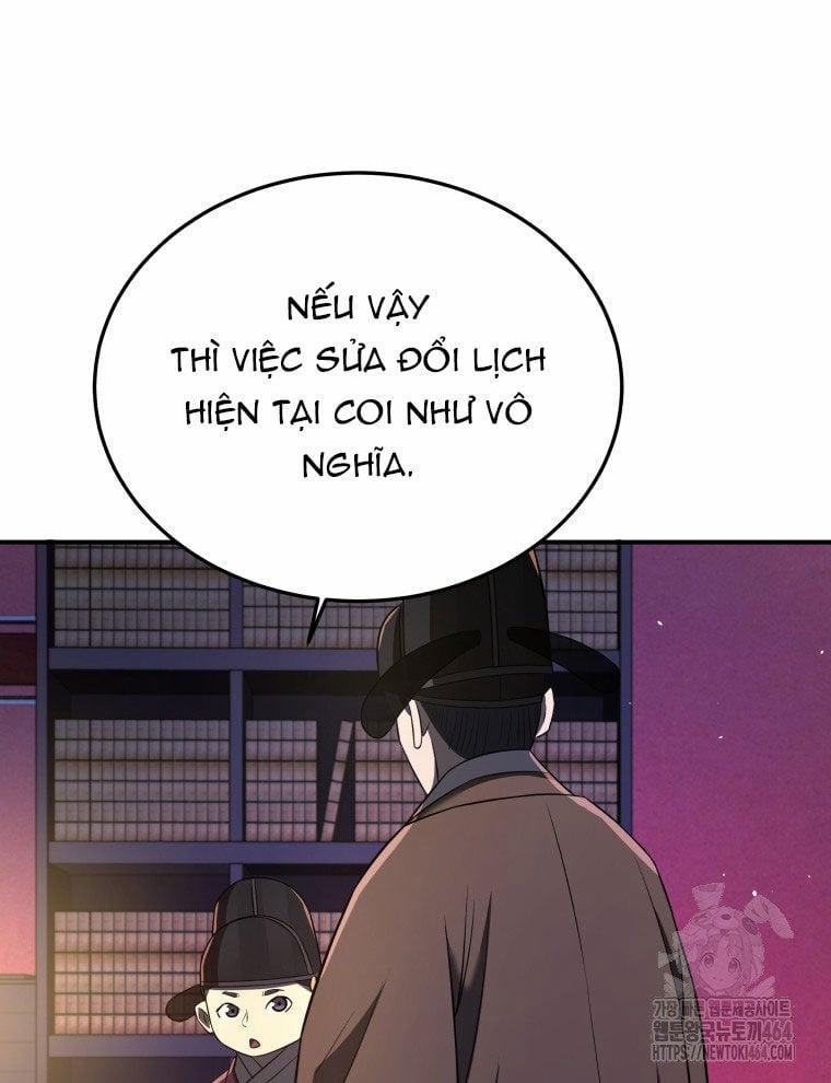 manhwax10.com - Truyện Manhwa Vương Triều Đen Tối: Joseon Chương 66 Trang 104