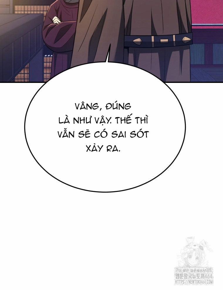 manhwax10.com - Truyện Manhwa Vương Triều Đen Tối: Joseon Chương 66 Trang 105