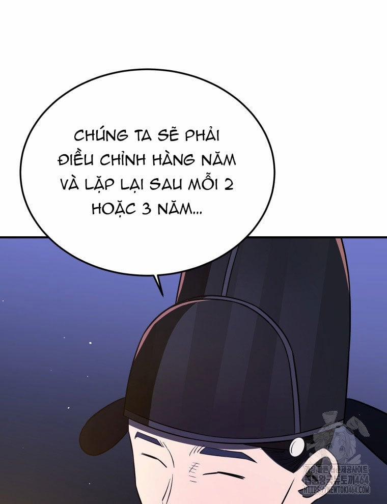 manhwax10.com - Truyện Manhwa Vương Triều Đen Tối: Joseon Chương 66 Trang 106