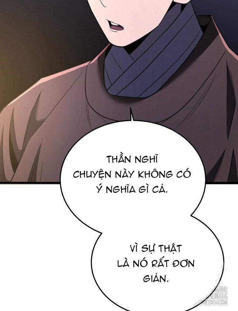 manhwax10.com - Truyện Manhwa Vương Triều Đen Tối: Joseon Chương 66 Trang 107