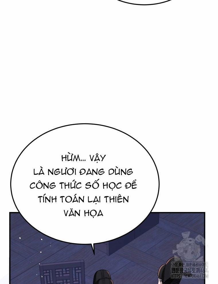 manhwax10.com - Truyện Manhwa Vương Triều Đen Tối: Joseon Chương 66 Trang 108