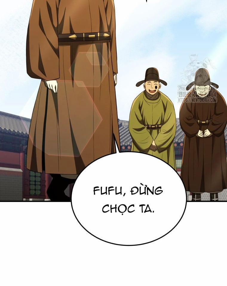 manhwax10.com - Truyện Manhwa Vương Triều Đen Tối: Joseon Chương 66 Trang 12