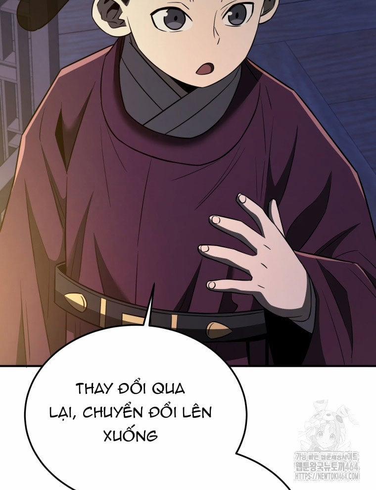 manhwax10.com - Truyện Manhwa Vương Triều Đen Tối: Joseon Chương 66 Trang 114