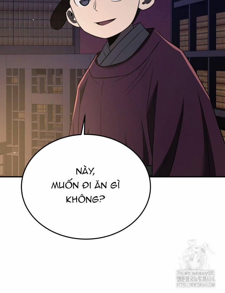 manhwax10.com - Truyện Manhwa Vương Triều Đen Tối: Joseon Chương 66 Trang 118