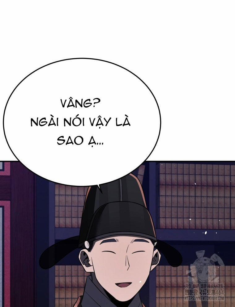 manhwax10.com - Truyện Manhwa Vương Triều Đen Tối: Joseon Chương 66 Trang 119