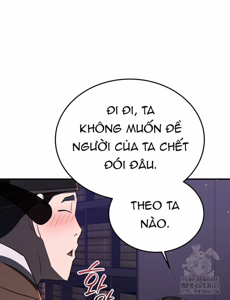 manhwax10.com - Truyện Manhwa Vương Triều Đen Tối: Joseon Chương 66 Trang 121