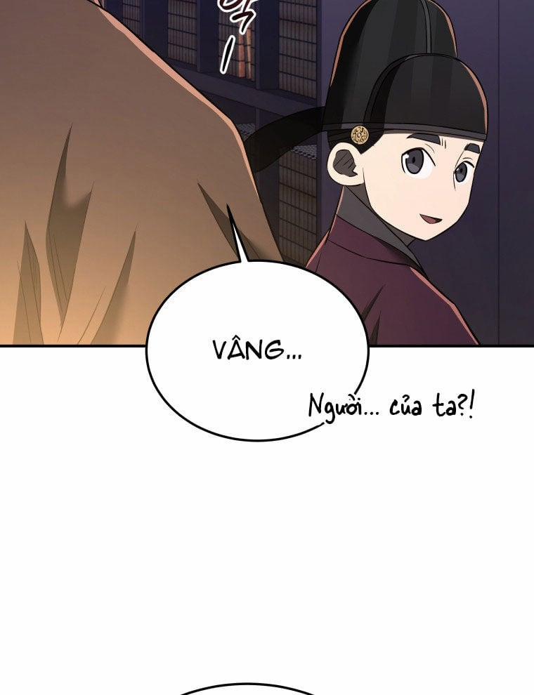 manhwax10.com - Truyện Manhwa Vương Triều Đen Tối: Joseon Chương 66 Trang 122