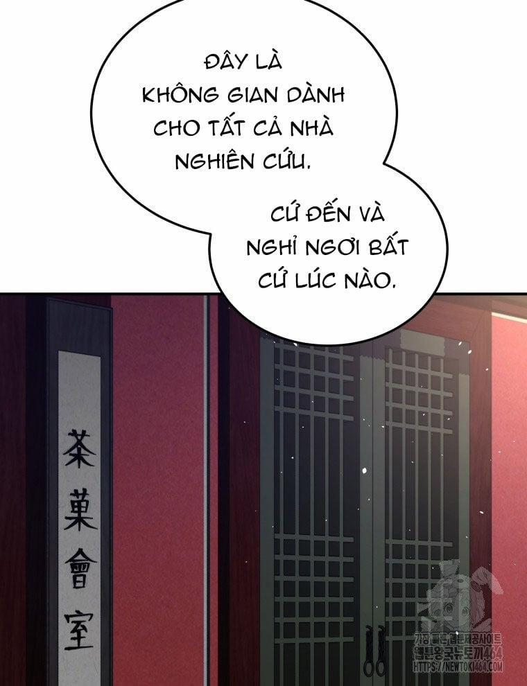 manhwax10.com - Truyện Manhwa Vương Triều Đen Tối: Joseon Chương 66 Trang 123