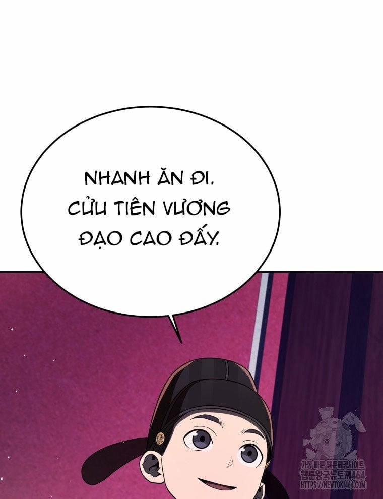 manhwax10.com - Truyện Manhwa Vương Triều Đen Tối: Joseon Chương 66 Trang 128