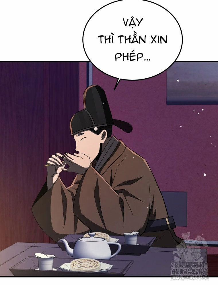 manhwax10.com - Truyện Manhwa Vương Triều Đen Tối: Joseon Chương 66 Trang 130