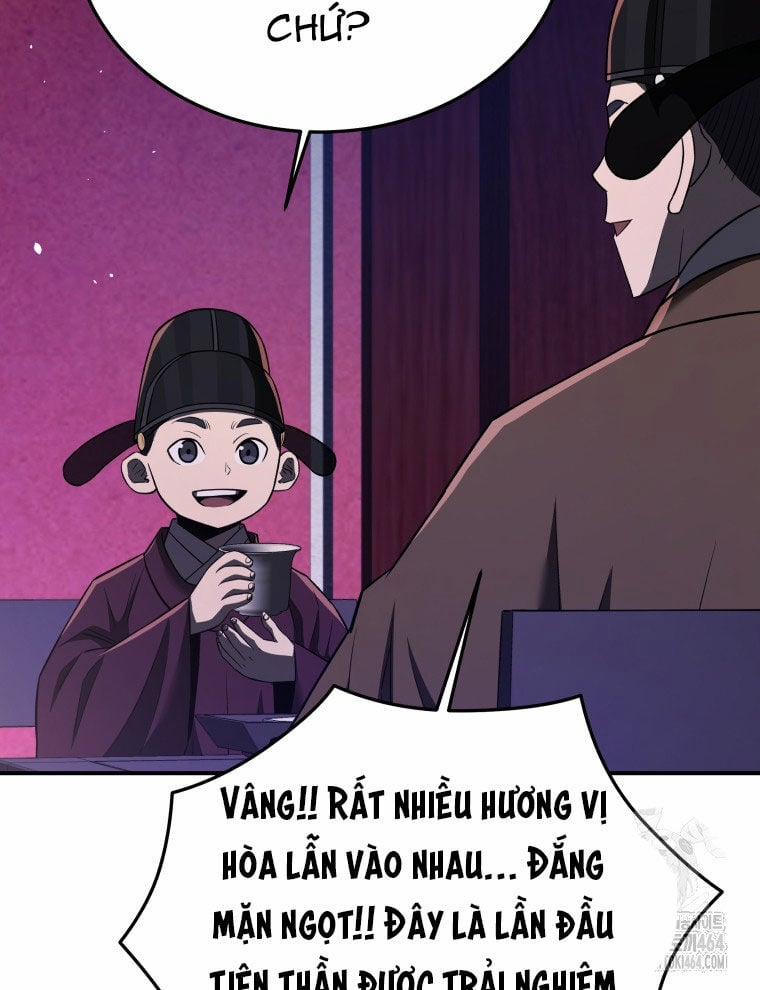 manhwax10.com - Truyện Manhwa Vương Triều Đen Tối: Joseon Chương 66 Trang 135