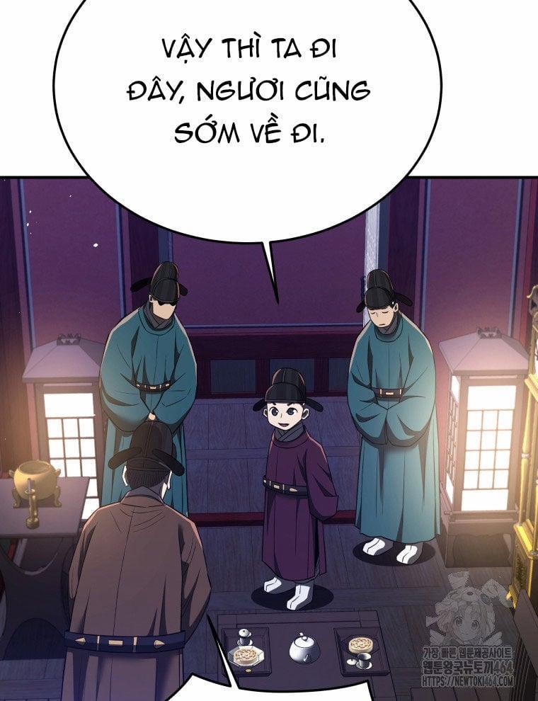 manhwax10.com - Truyện Manhwa Vương Triều Đen Tối: Joseon Chương 66 Trang 139