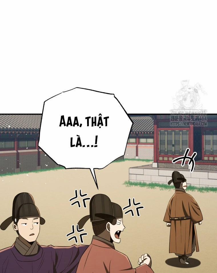 manhwax10.com - Truyện Manhwa Vương Triều Đen Tối: Joseon Chương 66 Trang 15