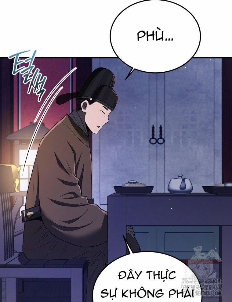 manhwax10.com - Truyện Manhwa Vương Triều Đen Tối: Joseon Chương 66 Trang 144