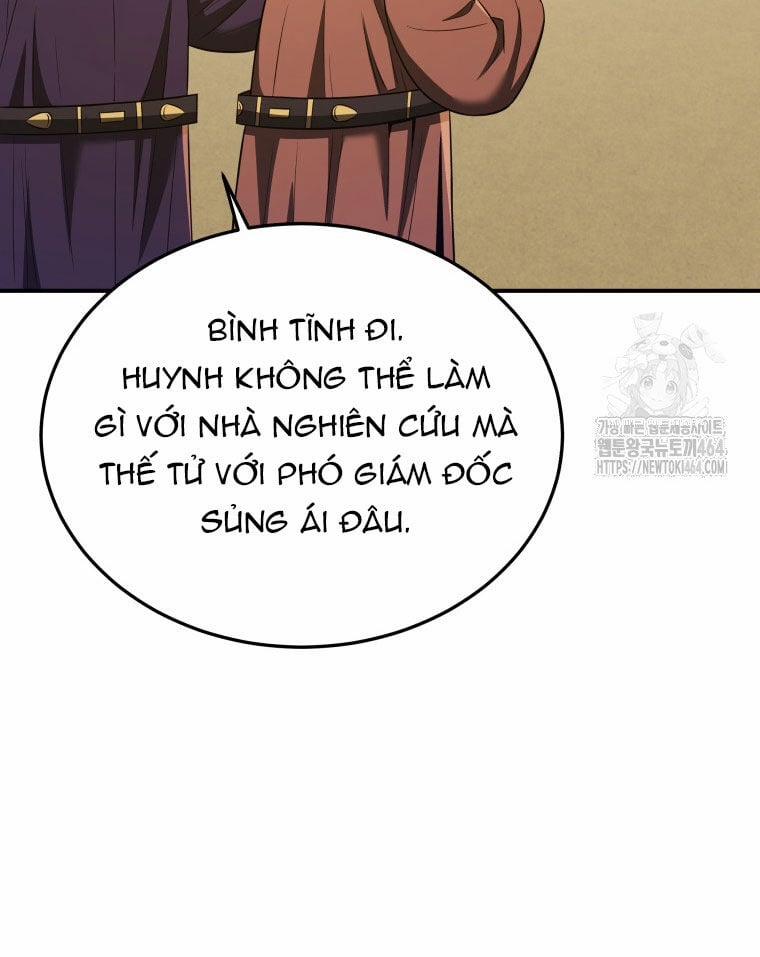 manhwax10.com - Truyện Manhwa Vương Triều Đen Tối: Joseon Chương 66 Trang 16