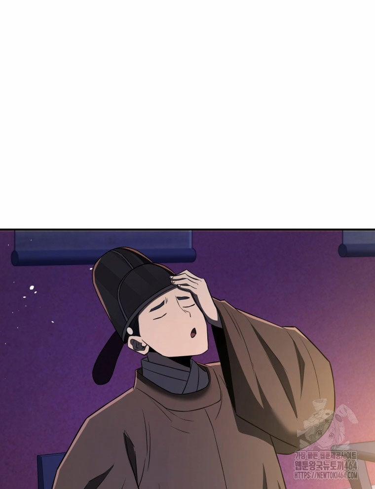 manhwax10.com - Truyện Manhwa Vương Triều Đen Tối: Joseon Chương 66 Trang 151