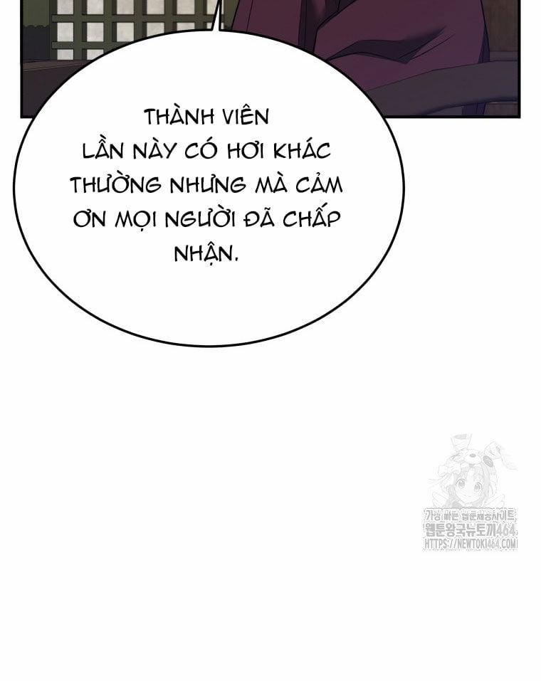 manhwax10.com - Truyện Manhwa Vương Triều Đen Tối: Joseon Chương 66 Trang 25