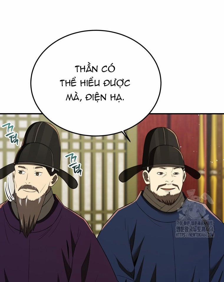 manhwax10.com - Truyện Manhwa Vương Triều Đen Tối: Joseon Chương 66 Trang 26