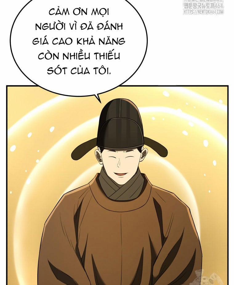 manhwax10.com - Truyện Manhwa Vương Triều Đen Tối: Joseon Chương 66 Trang 32