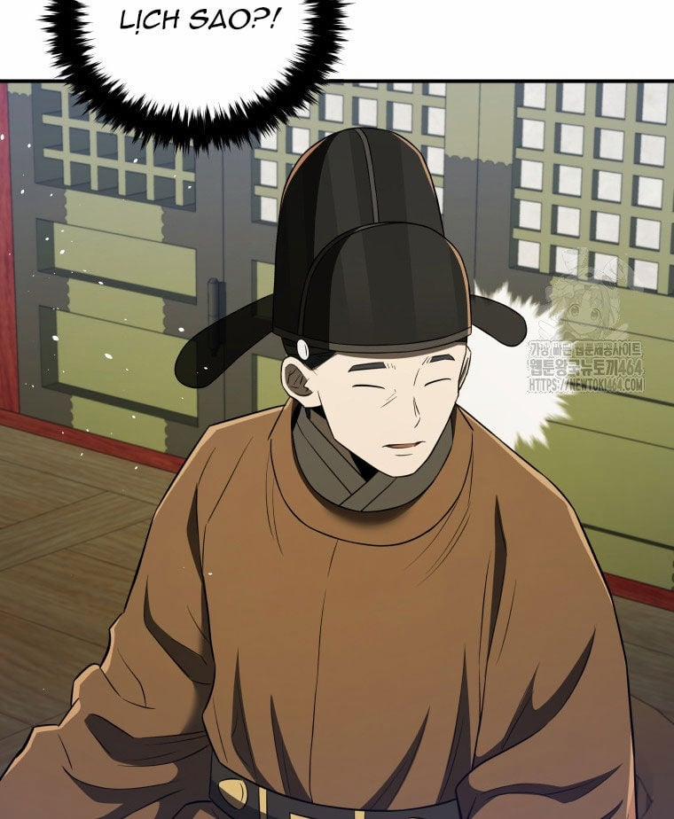 manhwax10.com - Truyện Manhwa Vương Triều Đen Tối: Joseon Chương 66 Trang 39