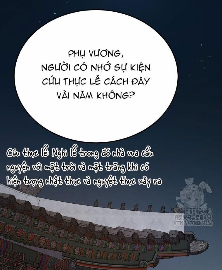 manhwax10.com - Truyện Manhwa Vương Triều Đen Tối: Joseon Chương 66 Trang 44