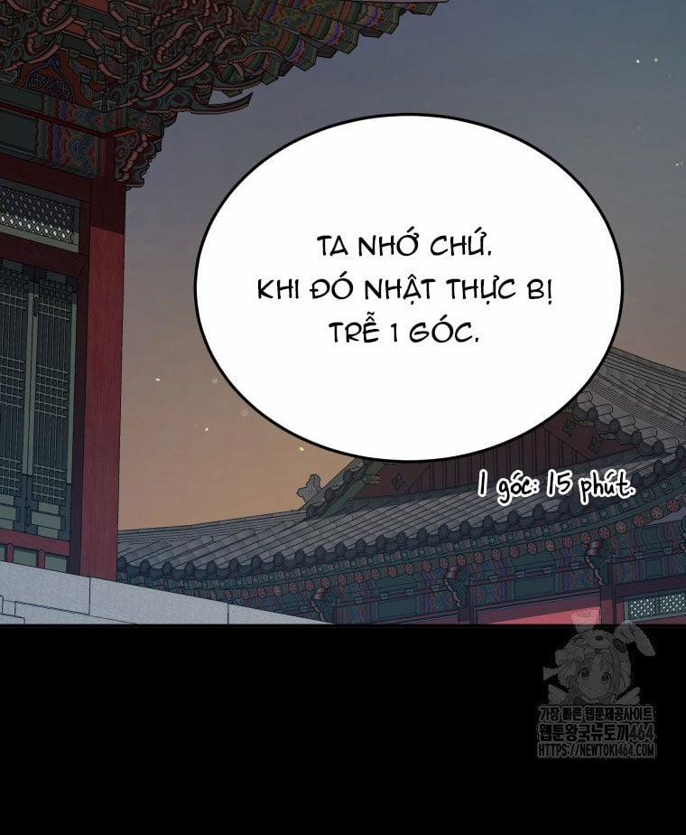 manhwax10.com - Truyện Manhwa Vương Triều Đen Tối: Joseon Chương 66 Trang 45