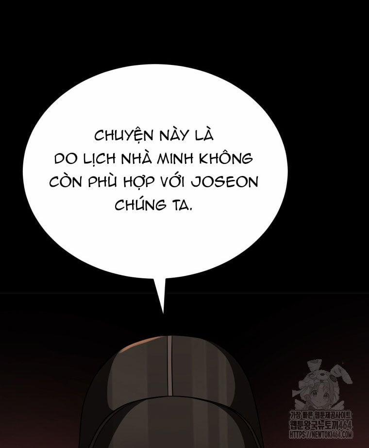 manhwax10.com - Truyện Manhwa Vương Triều Đen Tối: Joseon Chương 66 Trang 46