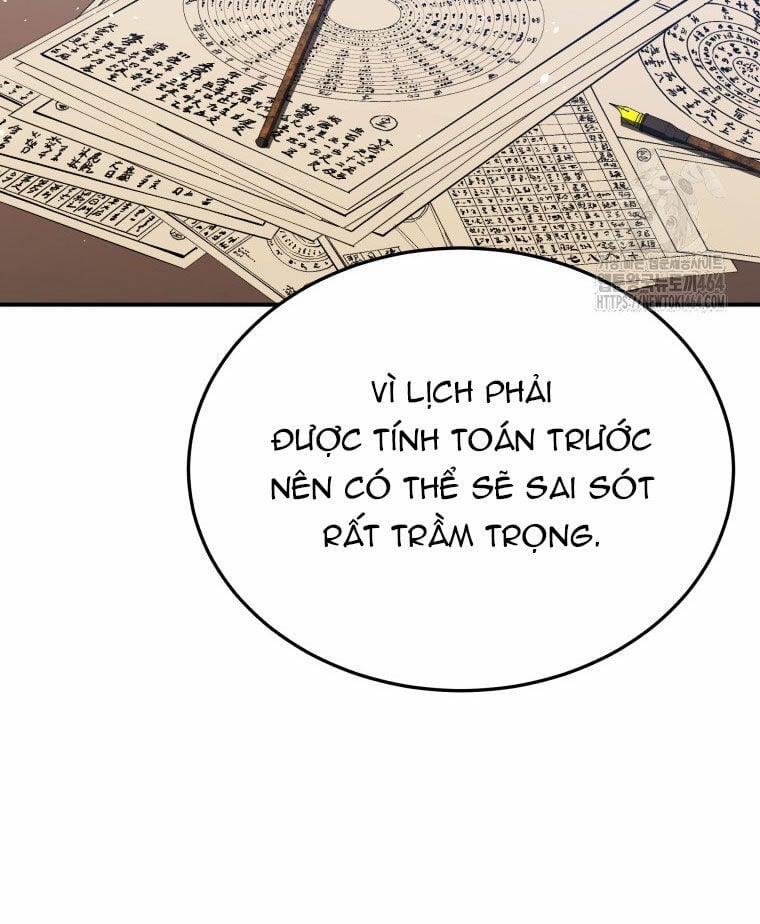 manhwax10.com - Truyện Manhwa Vương Triều Đen Tối: Joseon Chương 66 Trang 52