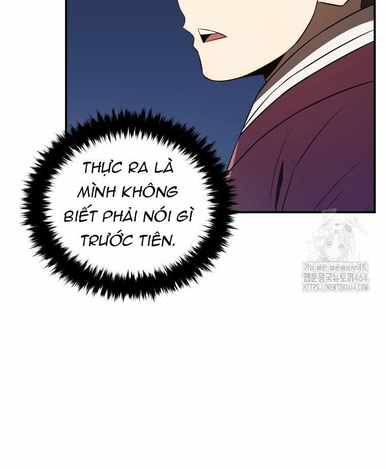 manhwax10.com - Truyện Manhwa Vương Triều Đen Tối: Joseon Chương 66 Trang 56