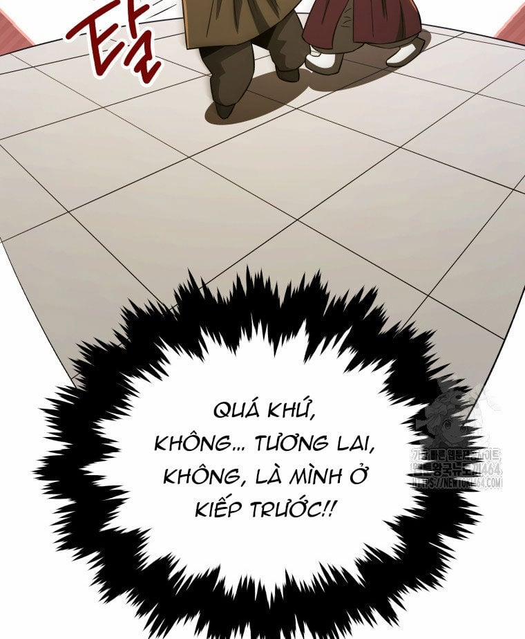 manhwax10.com - Truyện Manhwa Vương Triều Đen Tối: Joseon Chương 66 Trang 58