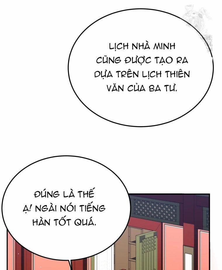 manhwax10.com - Truyện Manhwa Vương Triều Đen Tối: Joseon Chương 66 Trang 65