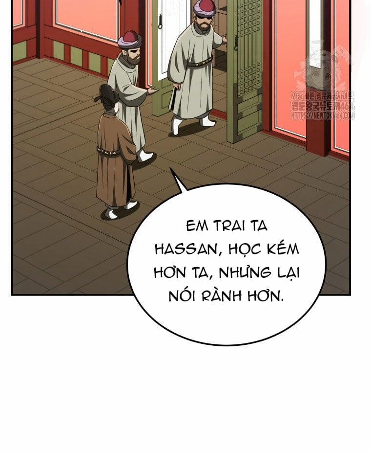 manhwax10.com - Truyện Manhwa Vương Triều Đen Tối: Joseon Chương 66 Trang 66