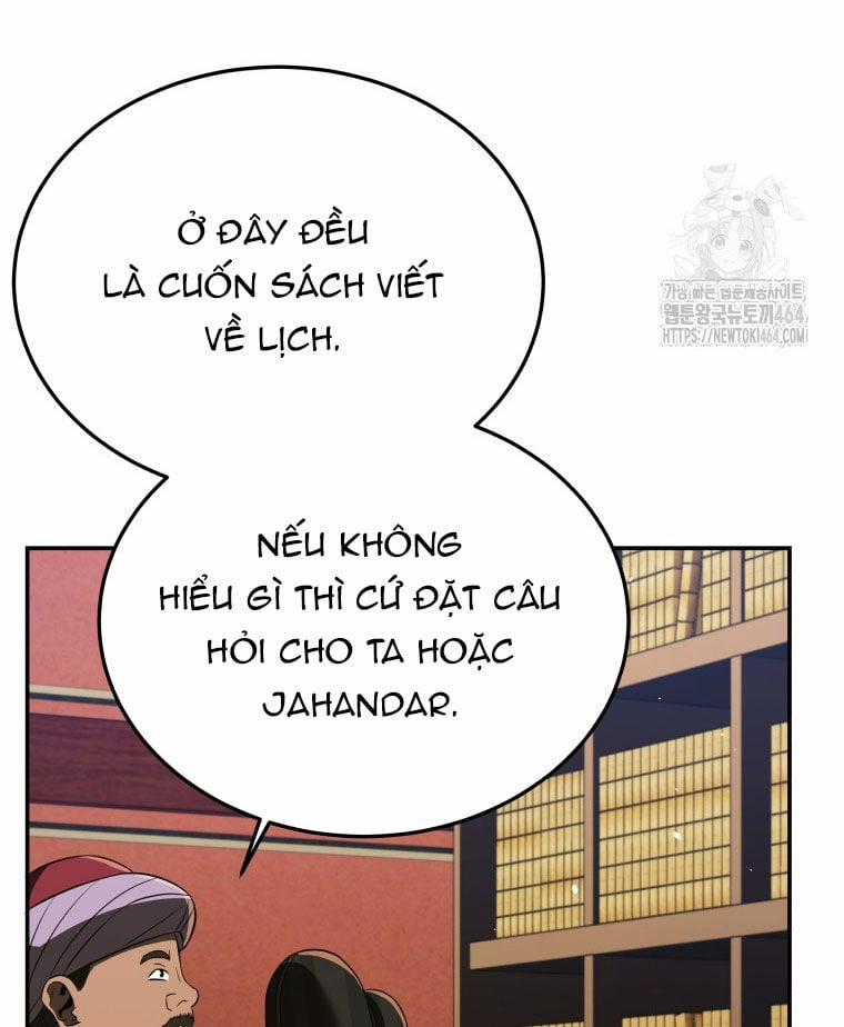 manhwax10.com - Truyện Manhwa Vương Triều Đen Tối: Joseon Chương 66 Trang 67