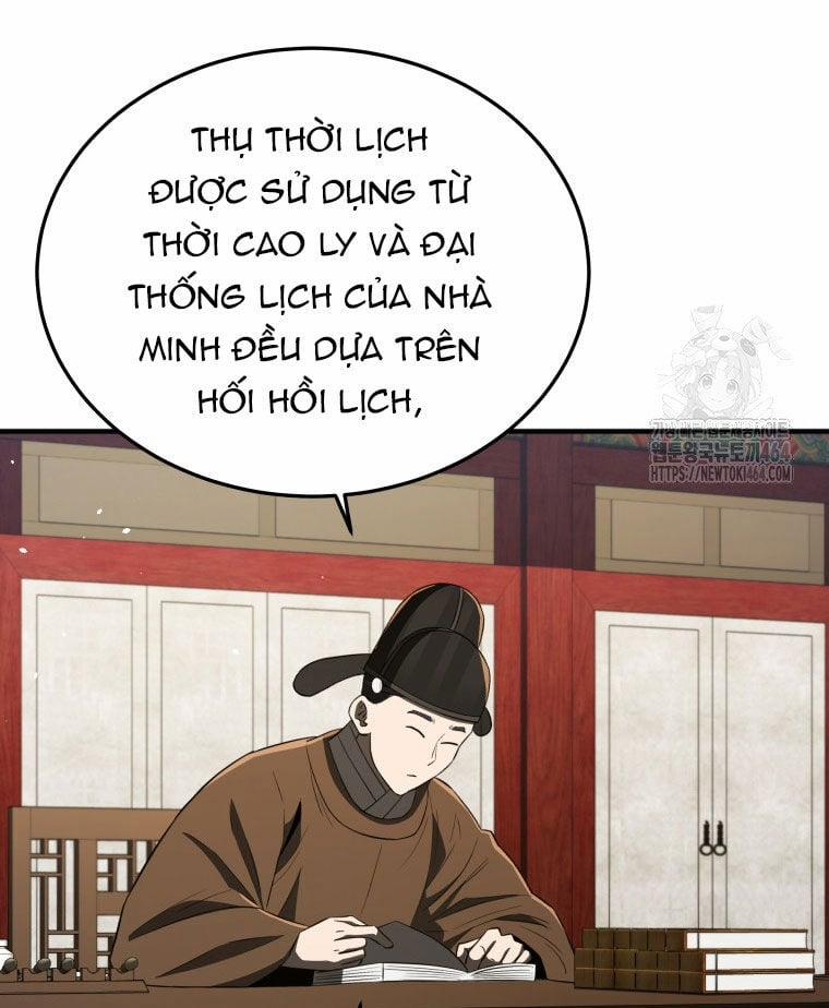 manhwax10.com - Truyện Manhwa Vương Triều Đen Tối: Joseon Chương 66 Trang 69