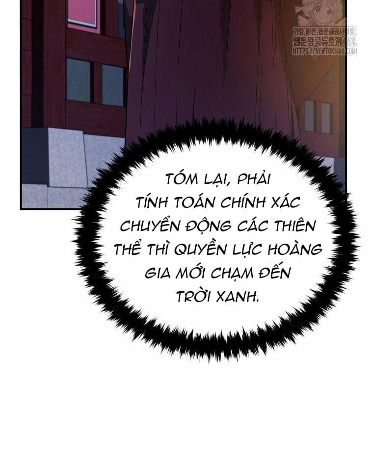 manhwax10.com - Truyện Manhwa Vương Triều Đen Tối: Joseon Chương 66 Trang 79