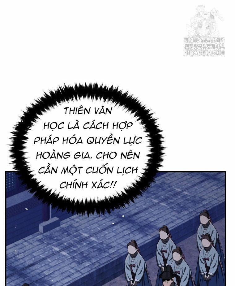 manhwax10.com - Truyện Manhwa Vương Triều Đen Tối: Joseon Chương 66 Trang 81