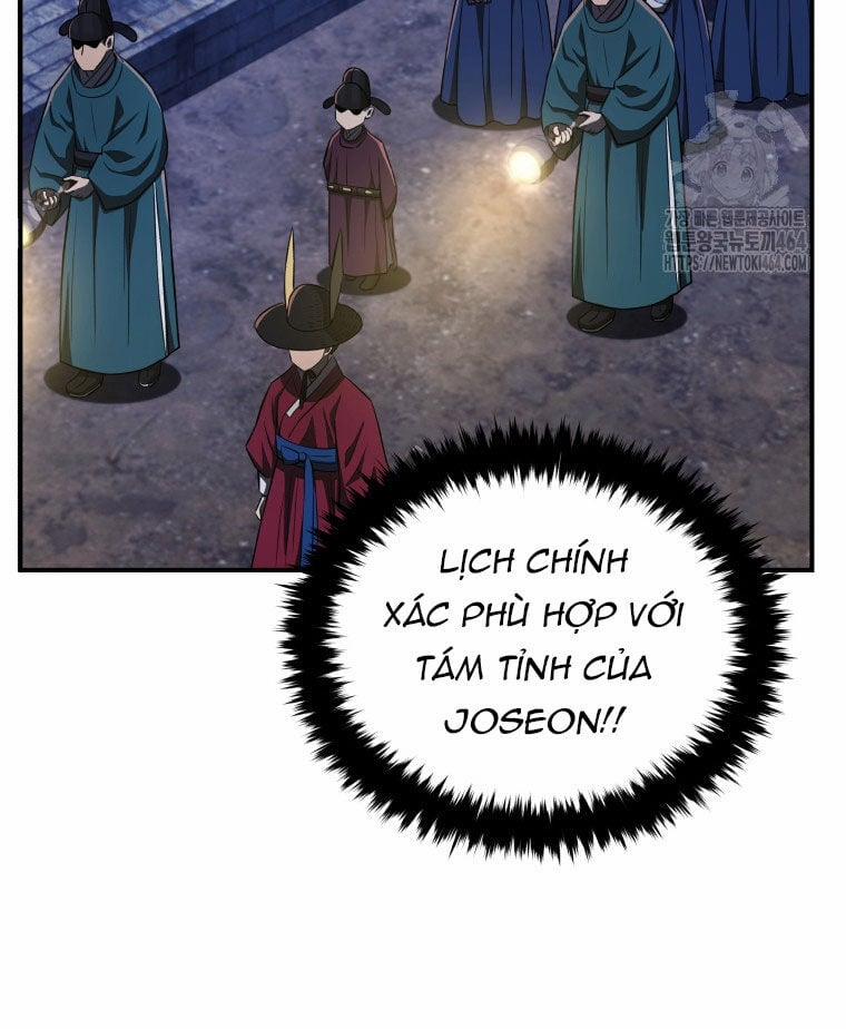 manhwax10.com - Truyện Manhwa Vương Triều Đen Tối: Joseon Chương 66 Trang 82