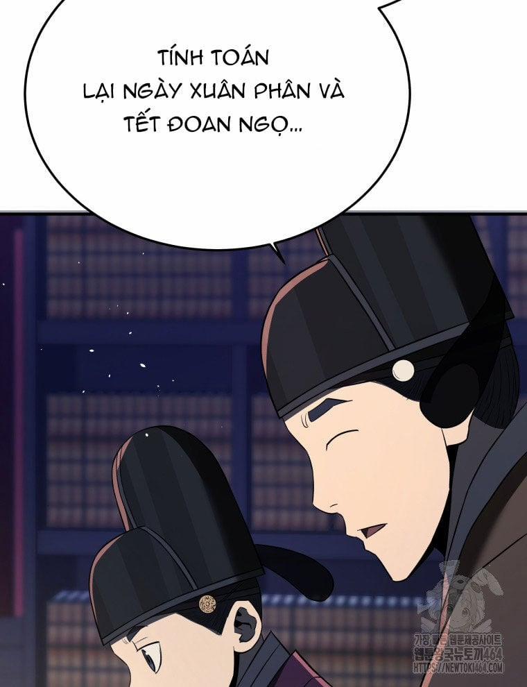 manhwax10.com - Truyện Manhwa Vương Triều Đen Tối: Joseon Chương 66 Trang 95