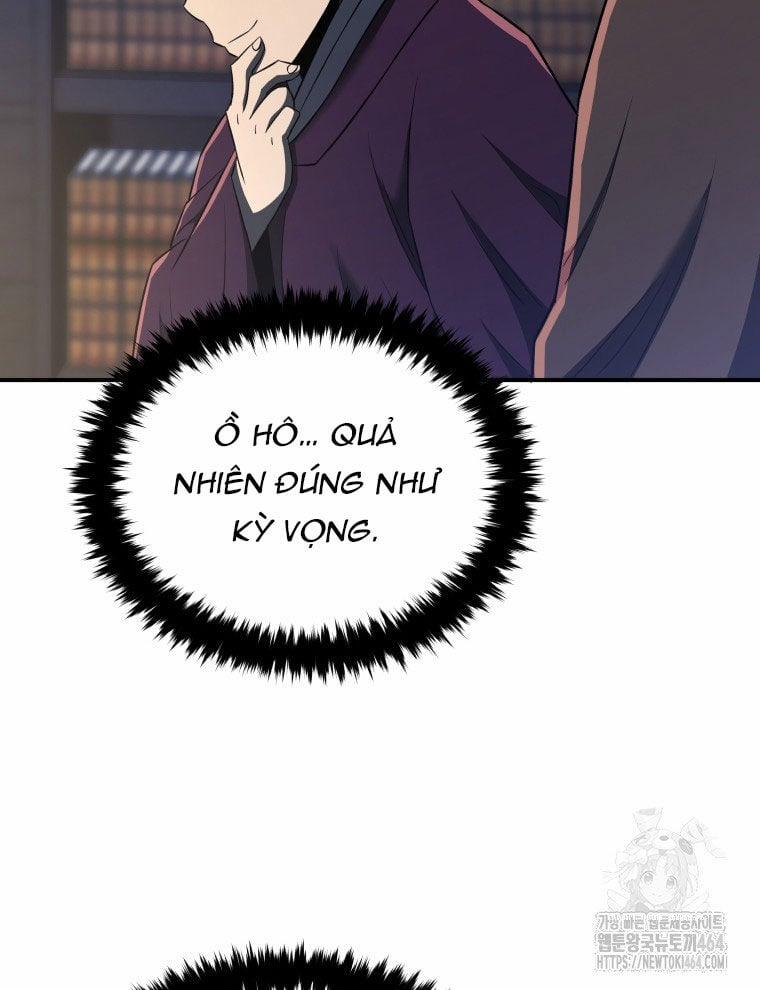 manhwax10.com - Truyện Manhwa Vương Triều Đen Tối: Joseon Chương 66 Trang 96