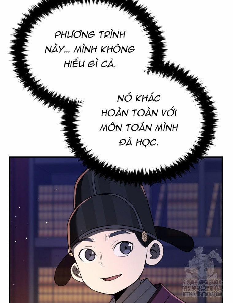 manhwax10.com - Truyện Manhwa Vương Triều Đen Tối: Joseon Chương 66 Trang 97