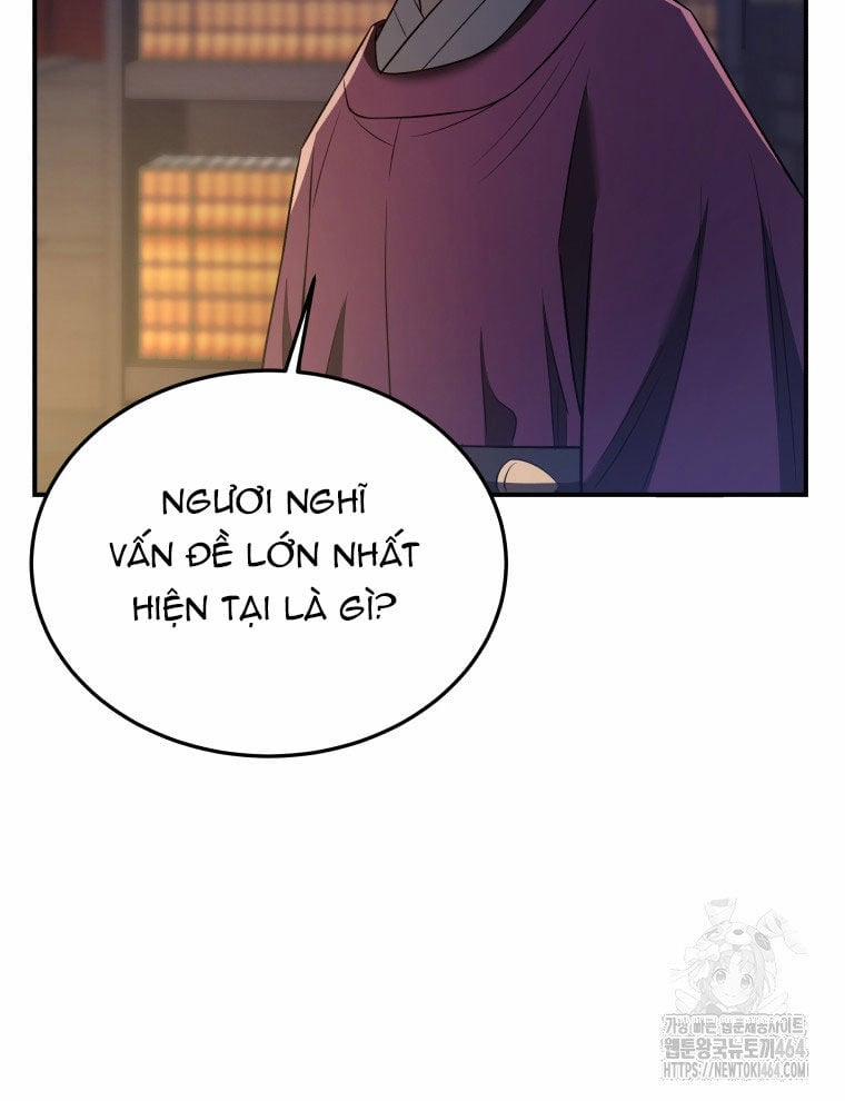 manhwax10.com - Truyện Manhwa Vương Triều Đen Tối: Joseon Chương 66 Trang 98