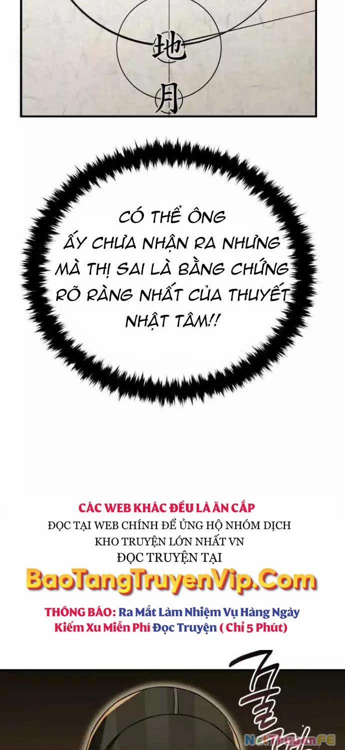 manhwax10.com - Truyện Manhwa Vương Triều Đen Tối: Joseon Chương 67 Trang 32